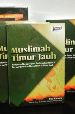 Muslimah Timur Jauh