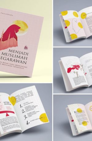 Menjadi Muslimah Negarawan