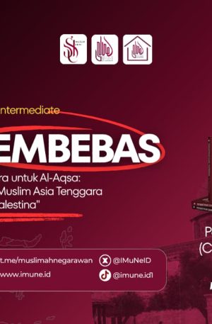 Cover Intermediate Class Jejak Pembebas